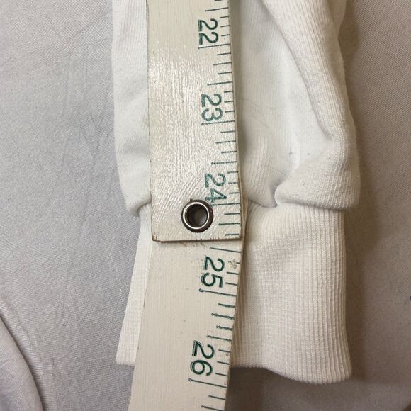 acme de la vie Unisex Adult Size 1 Large Hoodie Baby Face Korean Brand Hipster - Picture 8 of 12